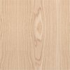 Ekena Millwork 23 3/4W x 23 3/4H x 1/4T Wood Hobby Board, Red Oak HBW24X24X250ARO